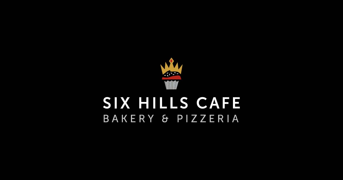 six hills cafe bakery & pizzeria