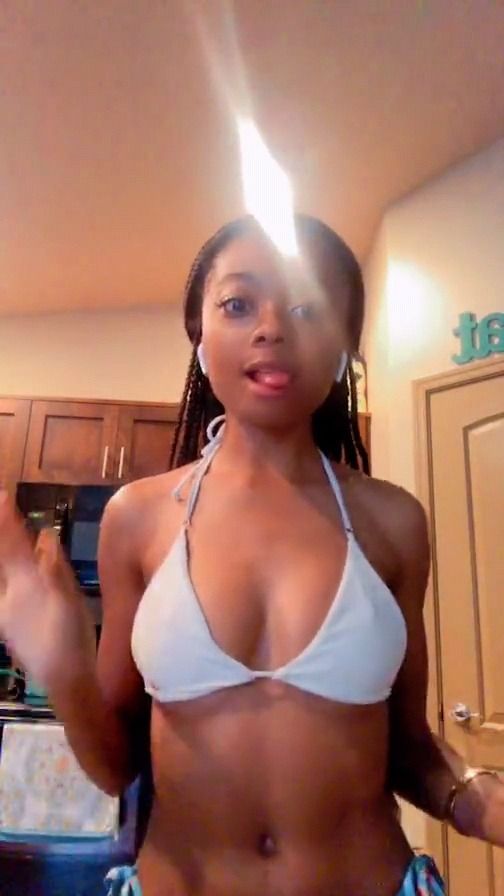 skai jackson nudes