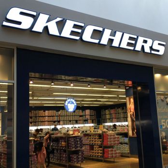 skechers locations near me