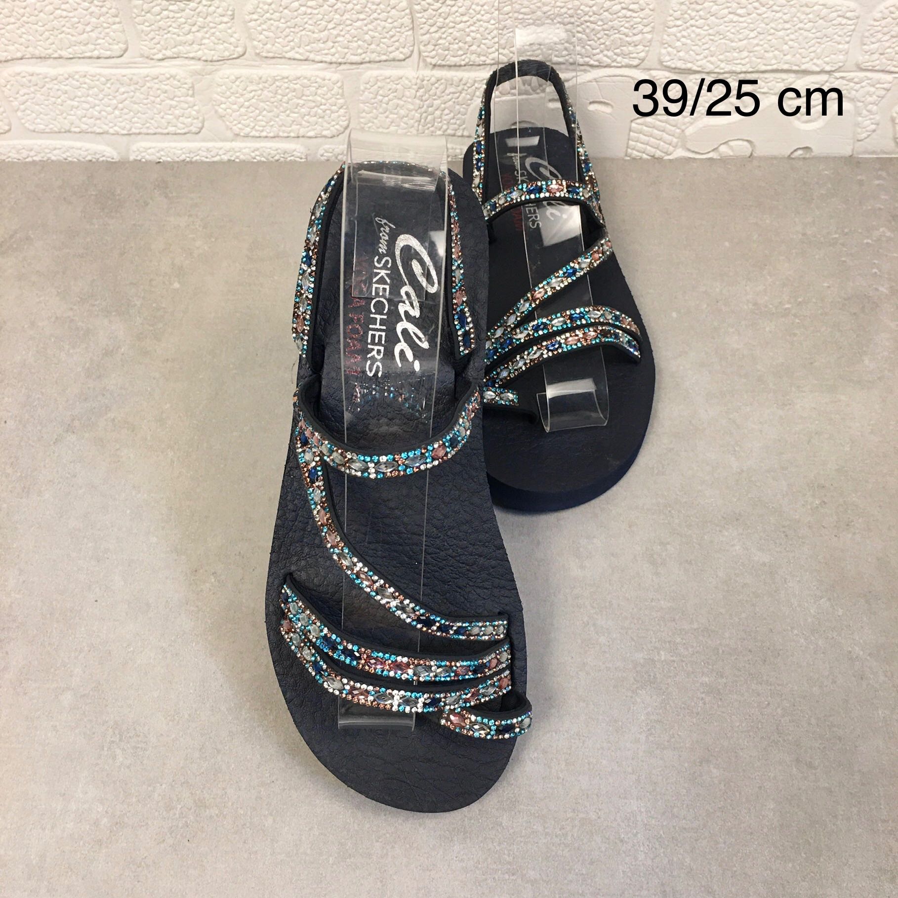 skechers yoga foam