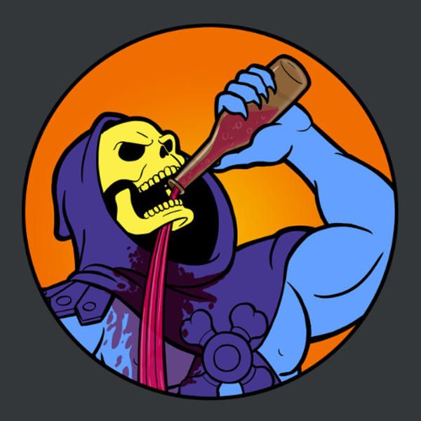 skeletor pfp