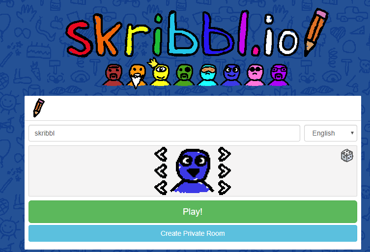 skribbl io unblocked