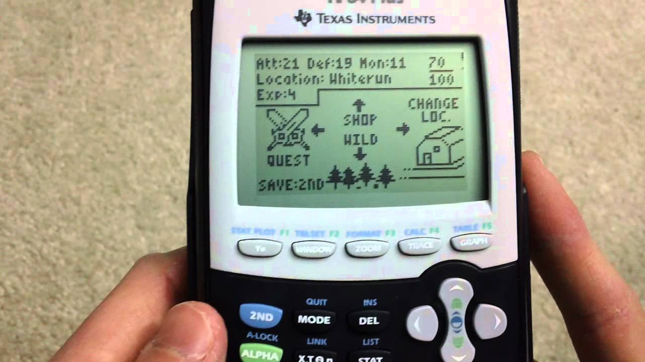 skyrim calculator