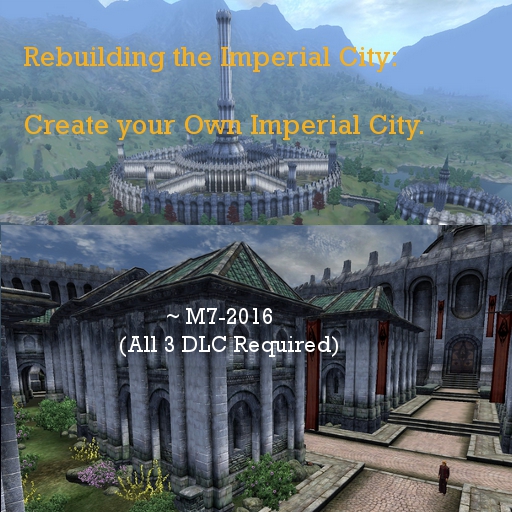 skyrim imperial city