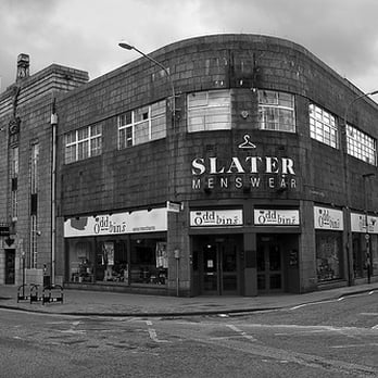 slaters menswear near me