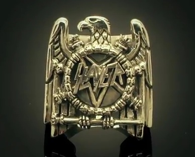 slayer ring