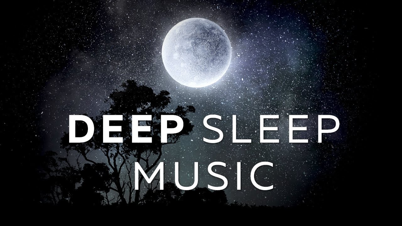 sleeping music