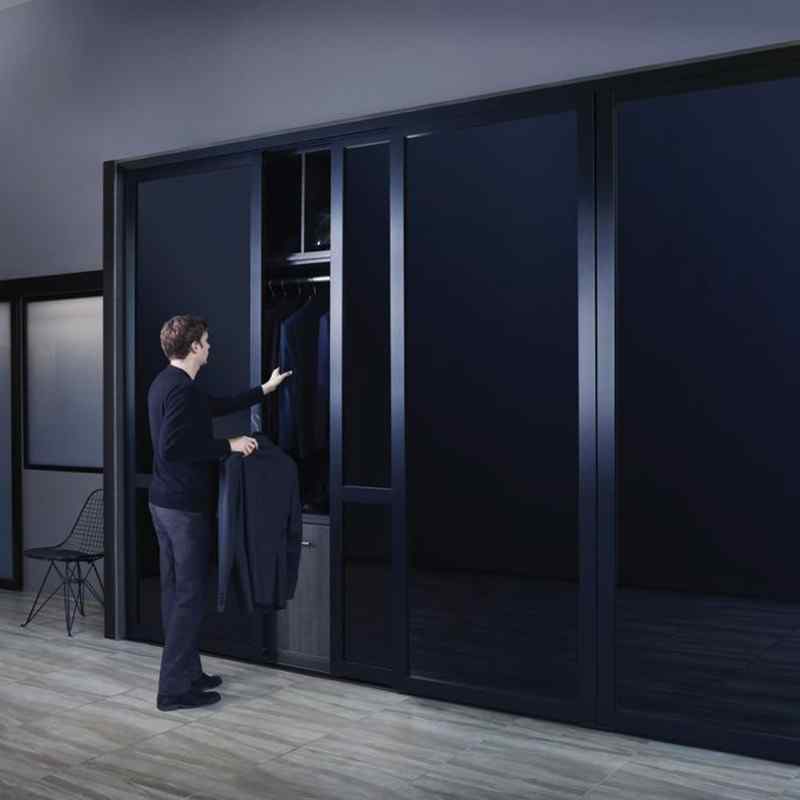 sliding doors preview