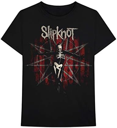 slipknot the gray chapter t shirt