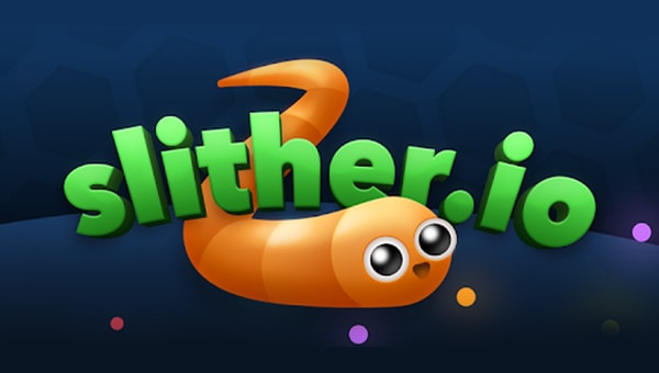 slither io unblocked