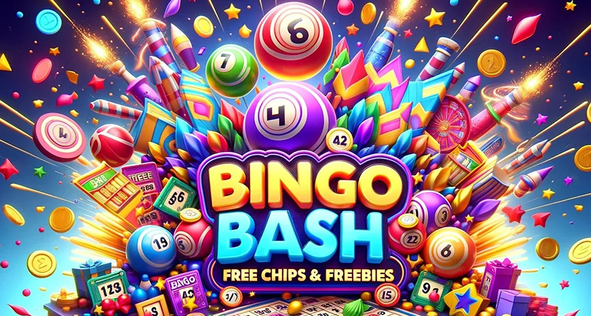 slot freebies for bingo bash