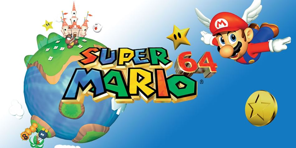 sm64 apk