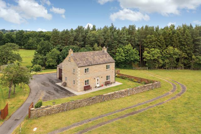 smallholdings for sale north yorkshire