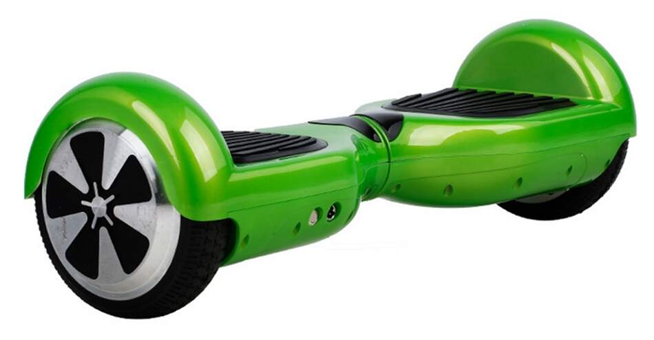 smart balance wheel