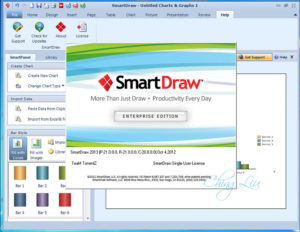 smartdraw license key online
