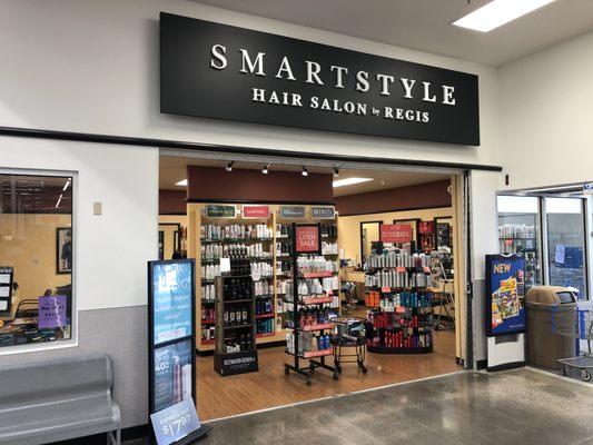 smartstyle near me