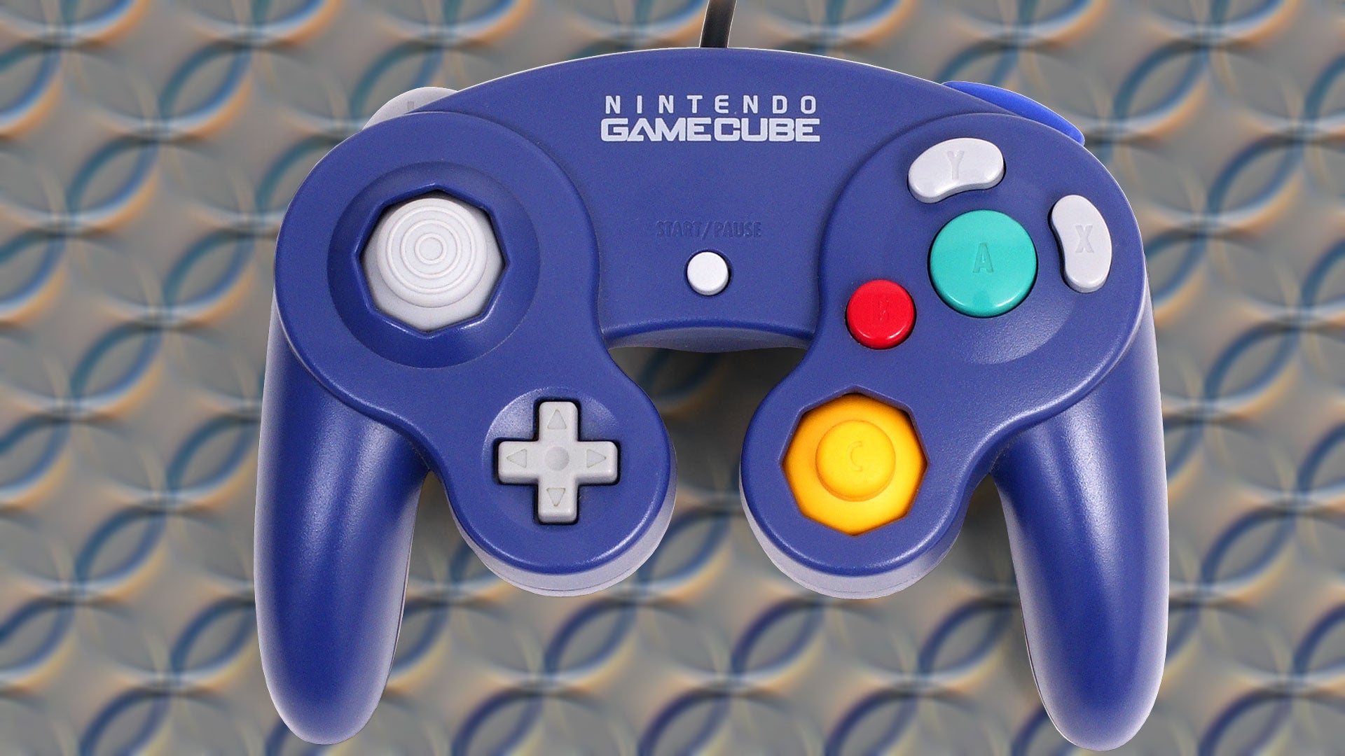 smash controller