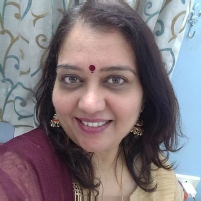 smita deshmukh journalist