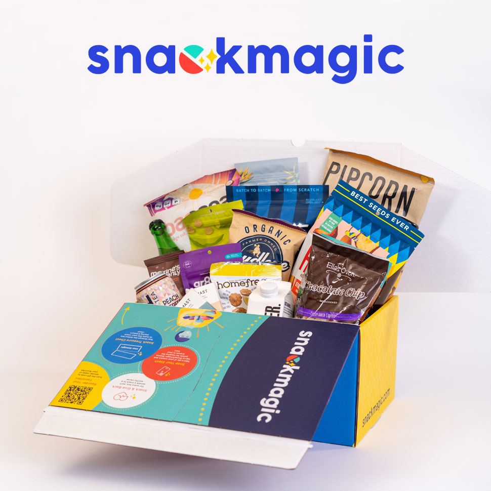 snackmagic