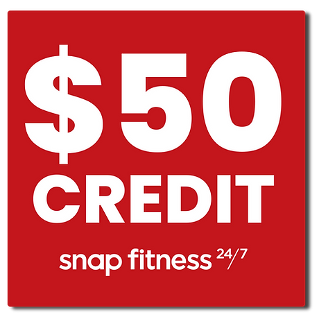 snap fitness refer a friend