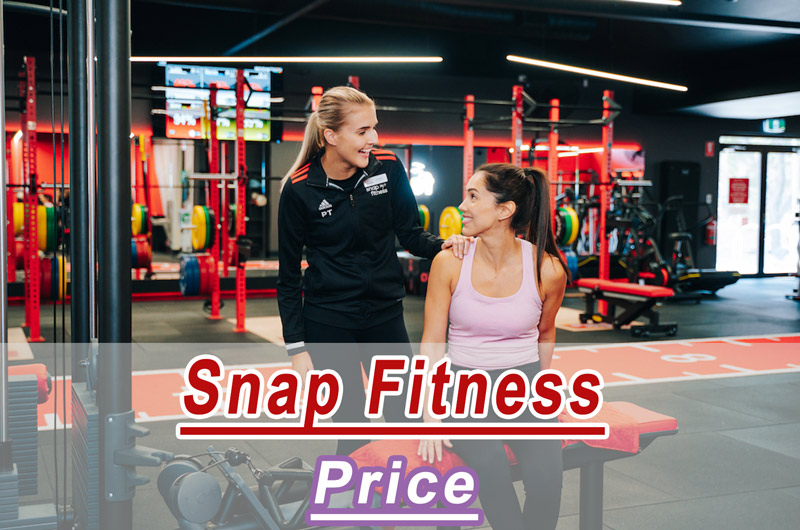 snap membership prices