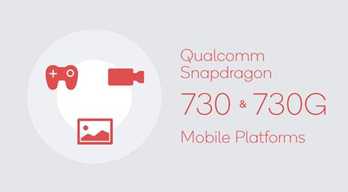 snapdragon 730 5g