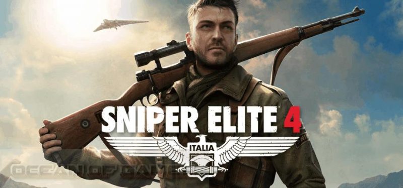 sniper elite 4 download bit