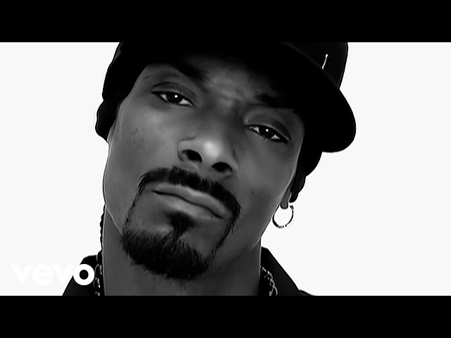 snoop dogg drop it like its hot letra