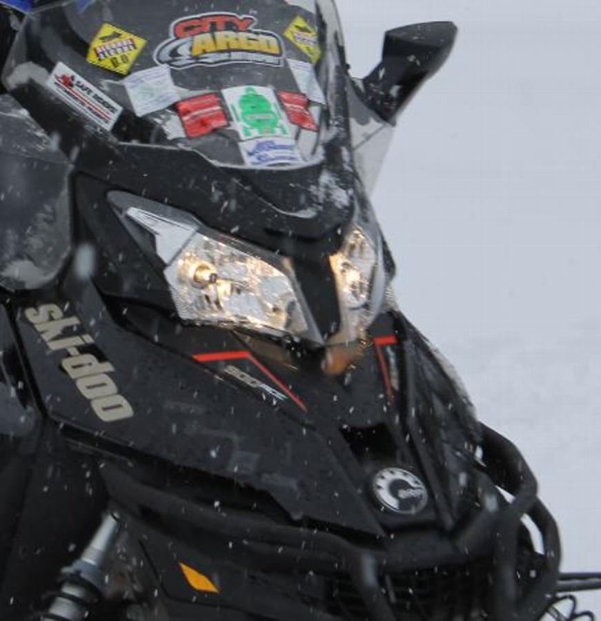 snowmobile trail pass nb