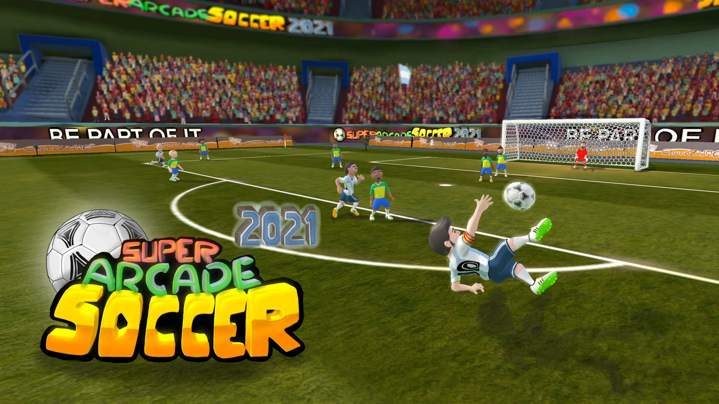 soccer games for nintendo switch