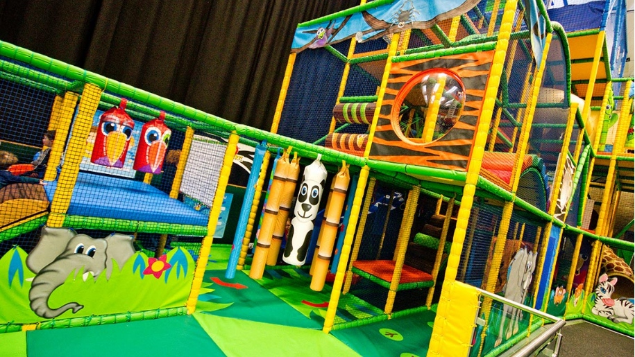 soft play concordia