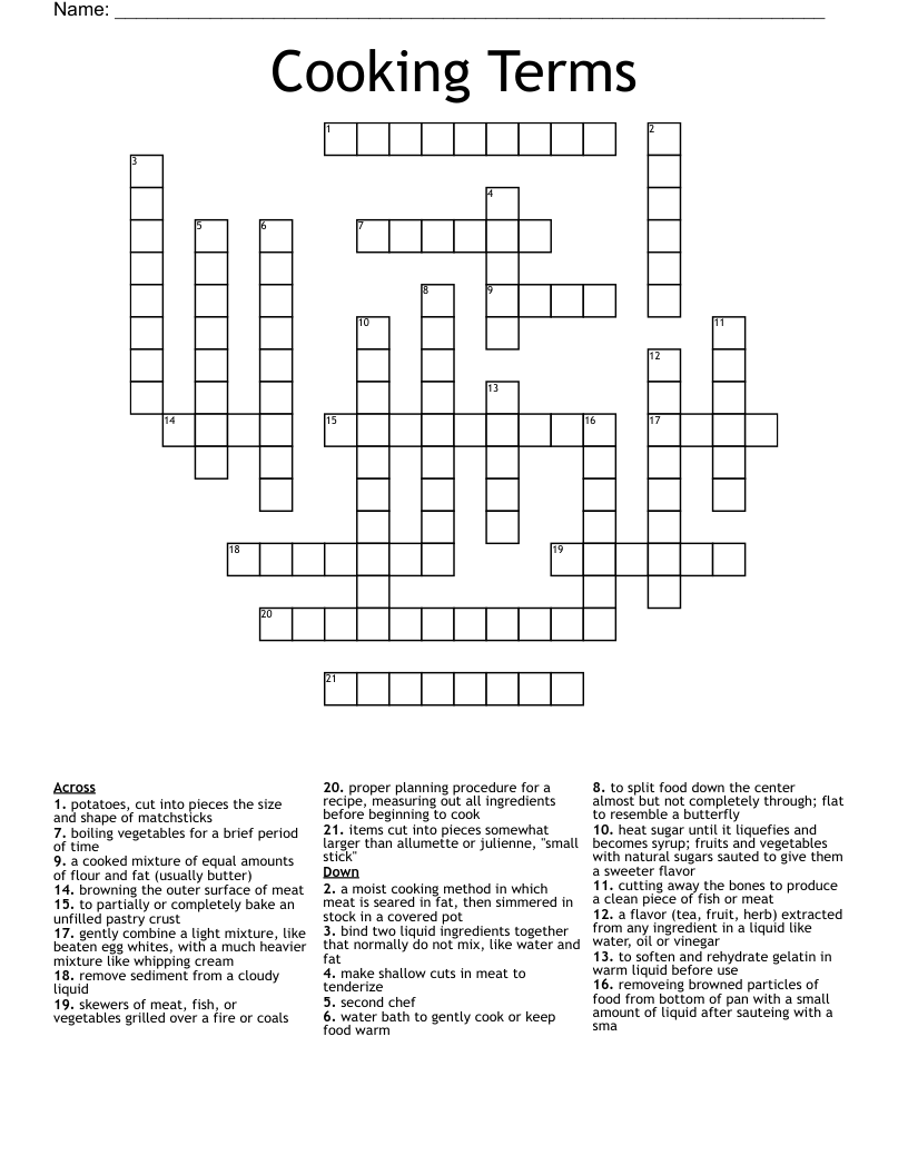 soften crossword clue