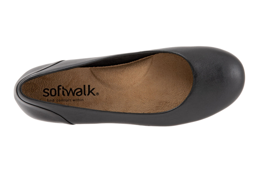 softwalk shoes