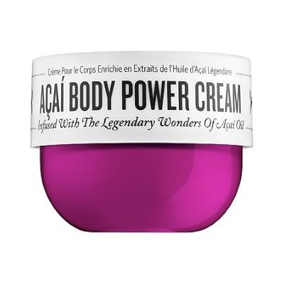 sol de janeiro açaí body power cream