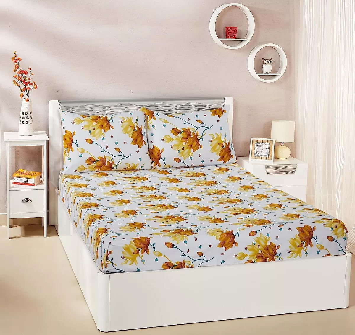 solimo bed