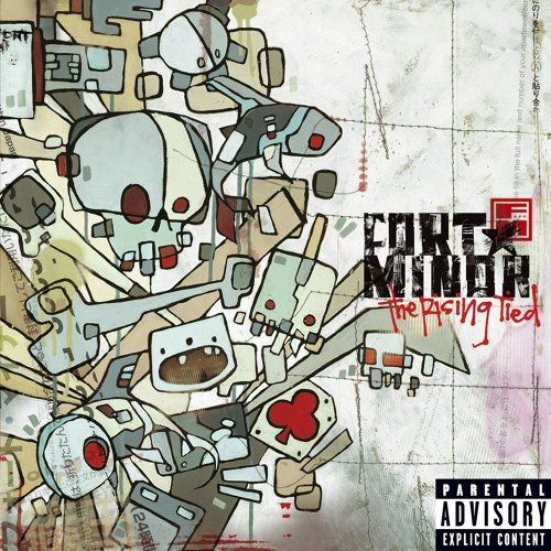 songtext fort minor remember the name
