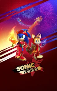 sonic forces speed battle