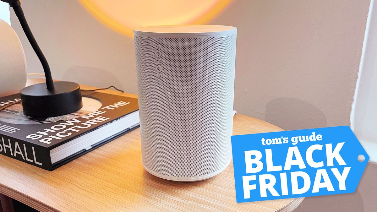 sonos black friday sale