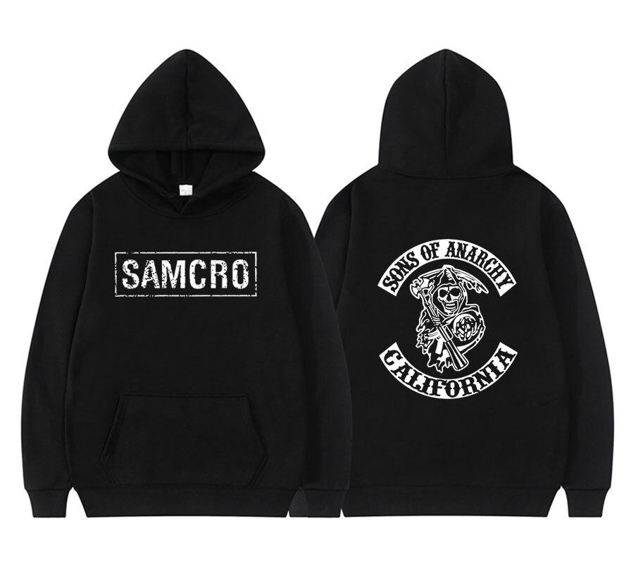 sons of anarchy jumper