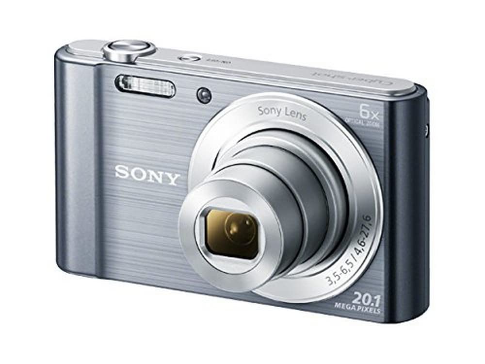 sony cyber shot digicam