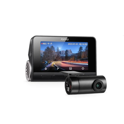 sony dash cam india