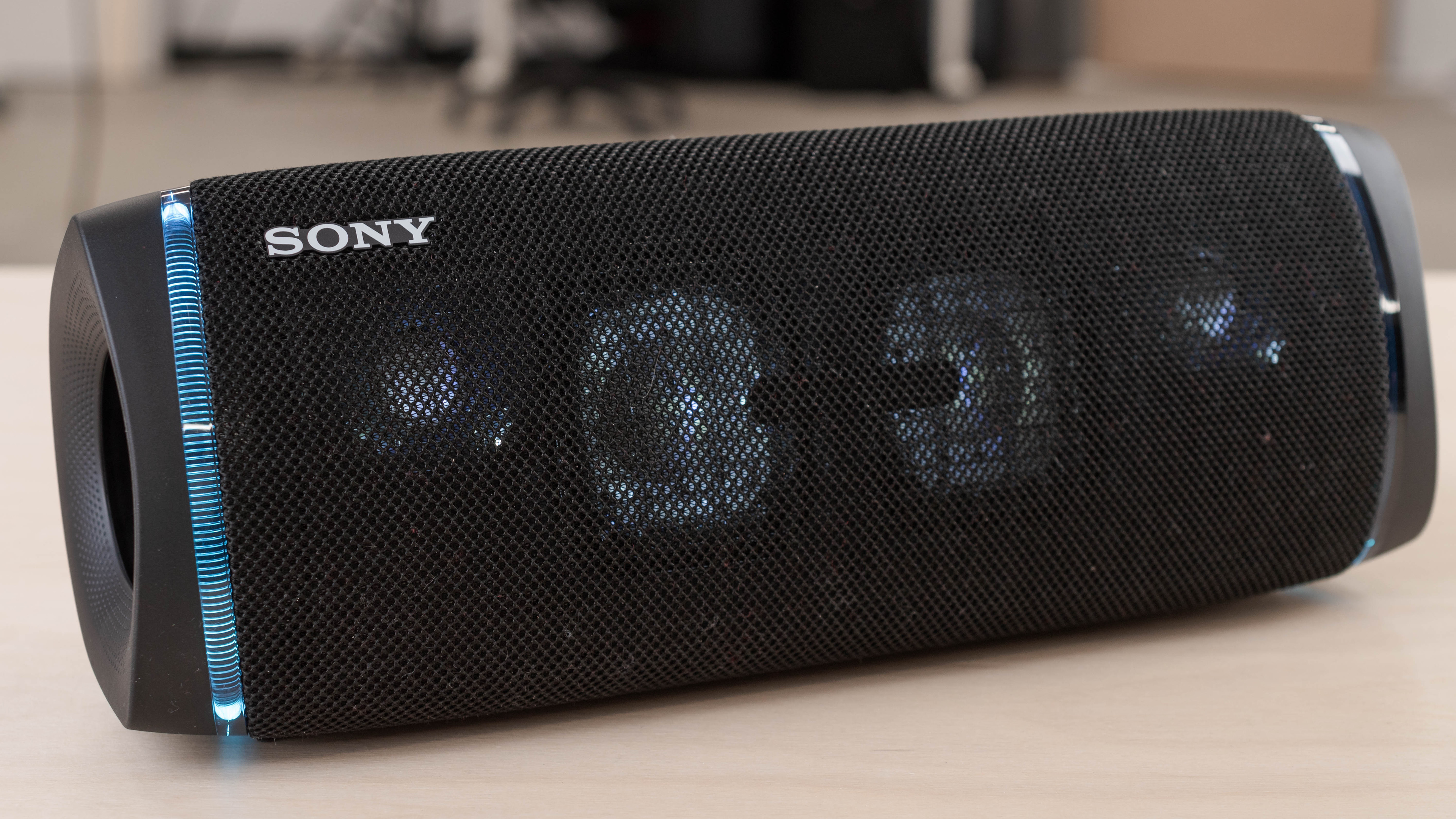 sony srs xb43