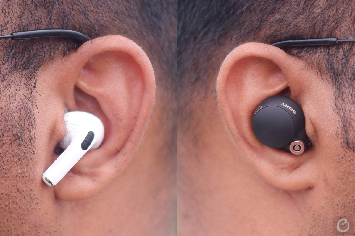 sony wf-1000xm4 vs airpods pro