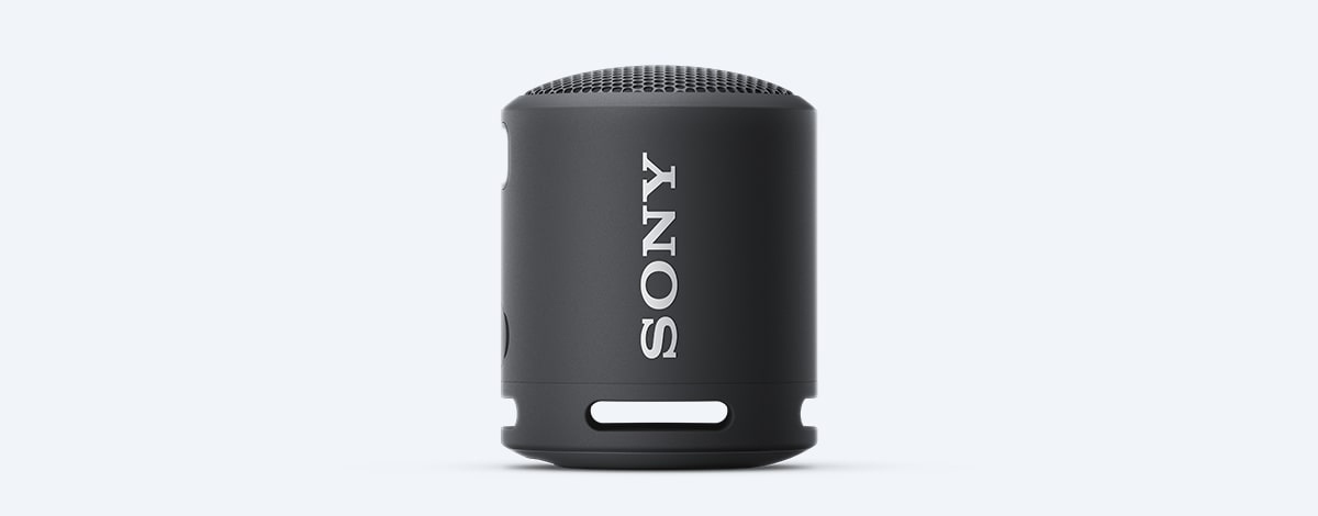 sony wireless speaker srs-xb13