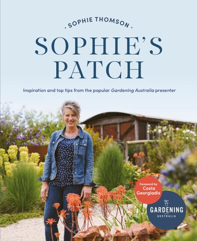 sophie thomson gardener age