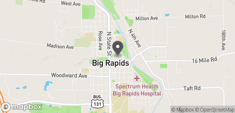 sos big rapids mi