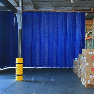 soundproof curtains canada