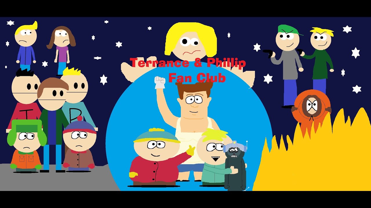 south park season 1 episode 2