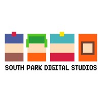 south park studios