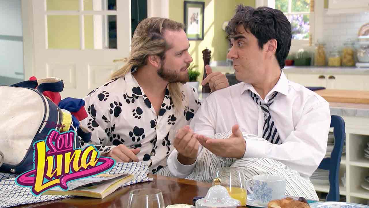 soy luna capitulo 79 parte 1